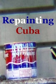 Repainting Cuba' Poster