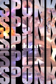 Spunk' Poster