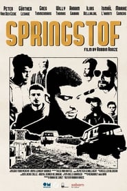 Springstof' Poster