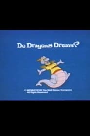 Do Dragons Dream' Poster