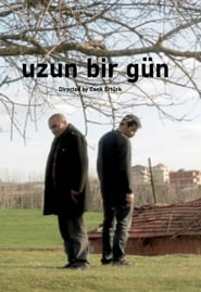 Uzun Bir Gun' Poster