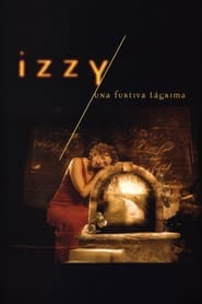 Izzy  Una Furtiva Lagrima' Poster