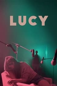Lucy' Poster