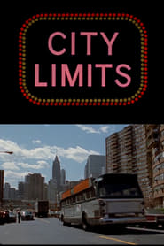 City Limits' Poster