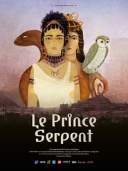 Le Prince Serpent' Poster