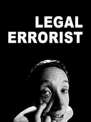 Legal Errorist' Poster