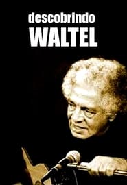 Descobrindo Waltel' Poster