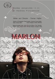 Marlon' Poster
