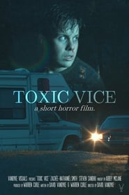 Toxic Vice' Poster