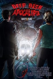 Deep Dish Apocalypse' Poster