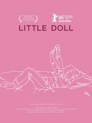 Little Doll' Poster