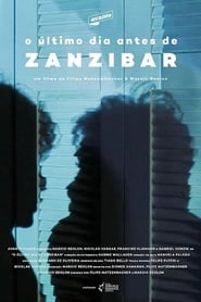 The Last Day Before Zanzibar' Poster