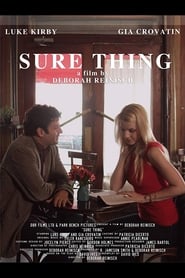 Sure Thing' Poster