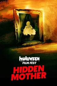 Hidden Mother' Poster