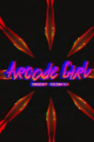 Arcade Girl' Poster