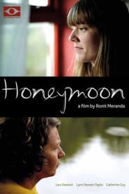 Honeymoon' Poster