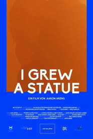 I Grew A Statue' Poster