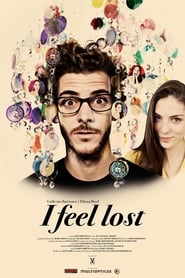 I Feel Lost' Poster