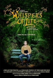 Whispers of Life' Poster