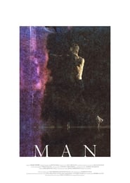 Man' Poster