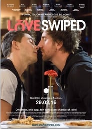 LoveSwiped' Poster