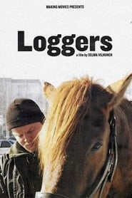 Loggers' Poster