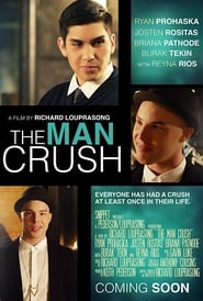 The Man Crush' Poster