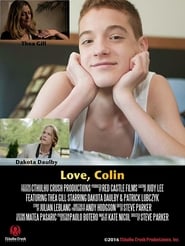 Love Colin' Poster