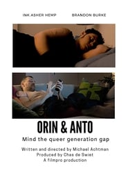 Orin  Anto' Poster