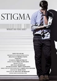 Stigma' Poster
