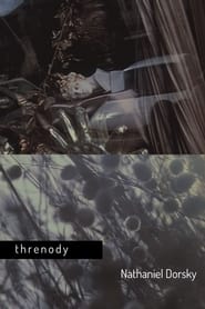 Threnody' Poster