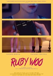 Ruby Woo' Poster