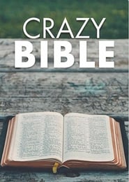 Crazy Bible' Poster