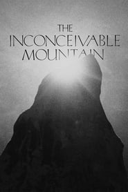 The Inconceivable Mountain' Poster
