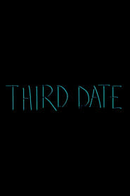 Third Date' Poster