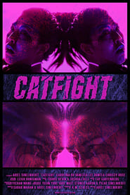 Catfight' Poster