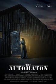 The Automaton' Poster