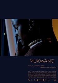 Mukwano' Poster