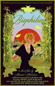 Biophilia' Poster