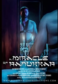 A Miracle of Hanukkah' Poster