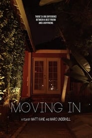 Moving In' Poster