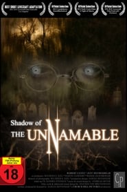 Shadow of the Unnamable' Poster
