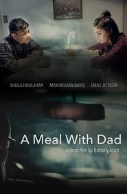 A Meal with Dad' Poster