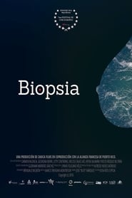 Biopsia' Poster