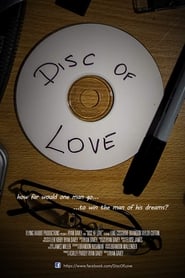 Disc of Love' Poster