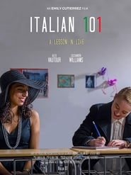 Italian 101' Poster