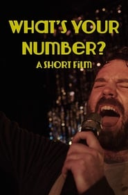 Whats Your Number' Poster