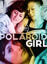 Polaroid Girl' Poster