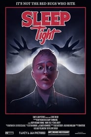 Sleep Tight' Poster