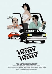 VroomVroom' Poster